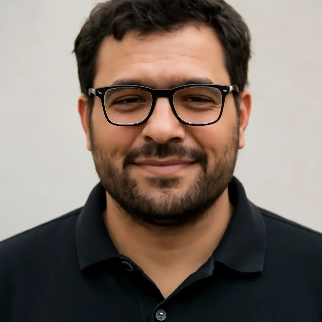 Gonçalo Ribeiro